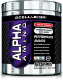 CELLUCOR ALPHA AMINO