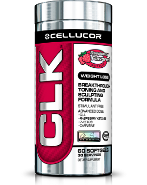 CELLUCOR CLK