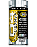 CELLUCOR D4 THERMAL SHOCK