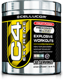 Cellucor C4 EXTREME