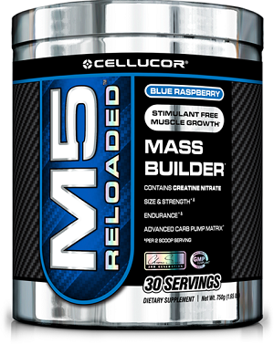 Cellucor M5 RELOADED