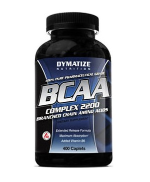 Dymatize BCAA Complex 2200