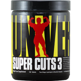 UNIVERSAL NUTRITION SUPER CUTS 3