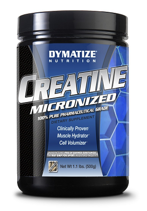 DYMATIZE CREATINE