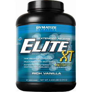 DYMATIZE ELITE XT