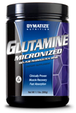 DYMATIZE GLUTAMINE