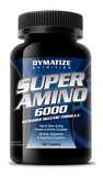 DYMATIZE SUPER AMINO 6000