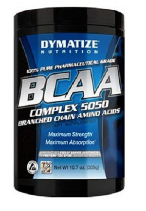 Dymatize BCAA Complex 5050