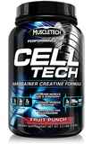 MUSCLETECH CELL TECH