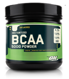 Optimum Nutrition BCAA 5000