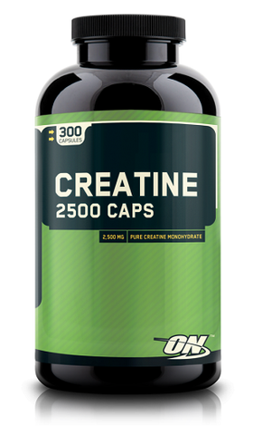 Optimum Nutrition CREATINE 2500