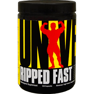 UNIVERSAL NUTRITION RIPPED FAST